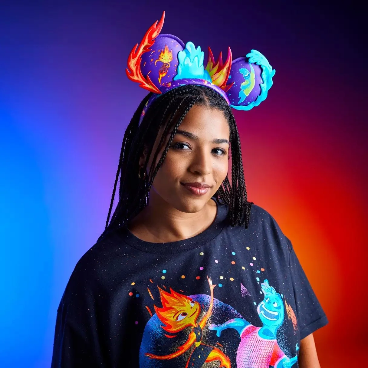 Disney and Pixar's Elemental Collection on shopDisney — EXTRA
